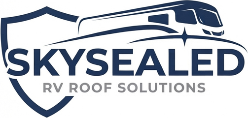 Sky Sealed · RV Roof Solutions