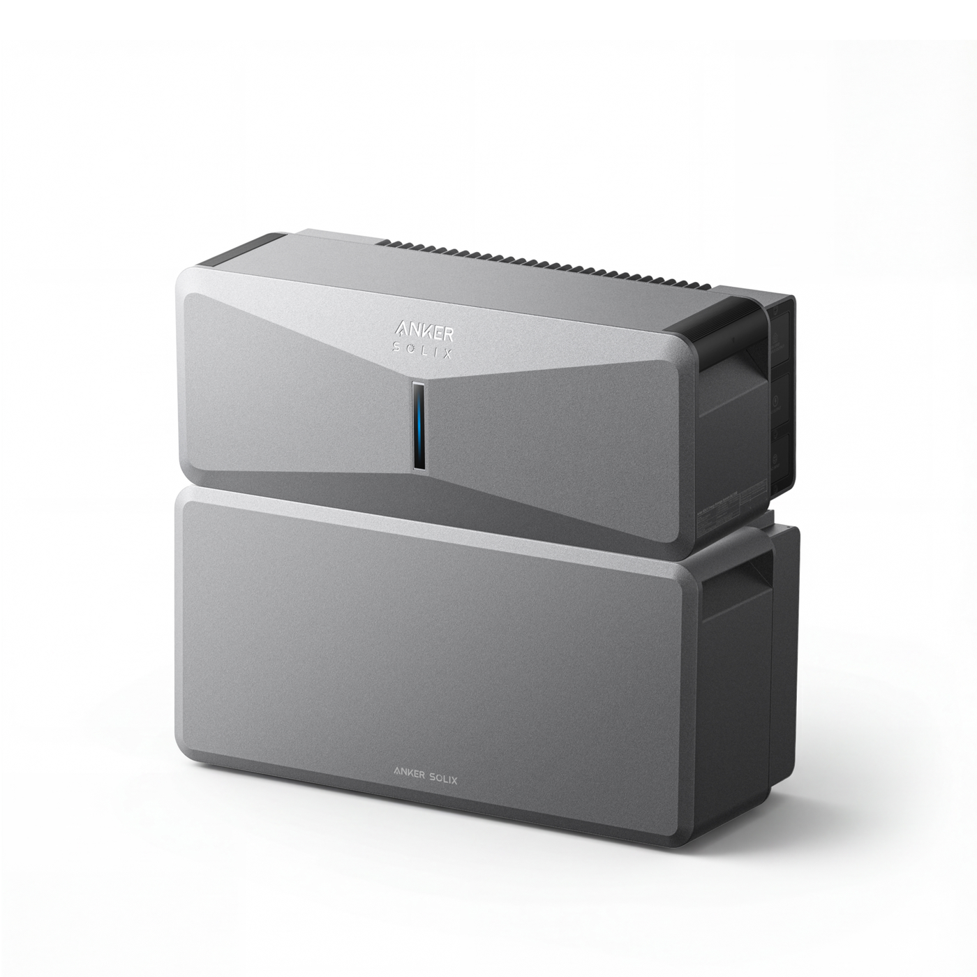 Anker SOLIX E10 starter 6kWh battery backup system
